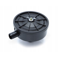 Filtro d'Aria per Compressore da 50-100 Litri | Diametro 95,5 mm | Filettatura 20 mm | Pezzo di Ricambio